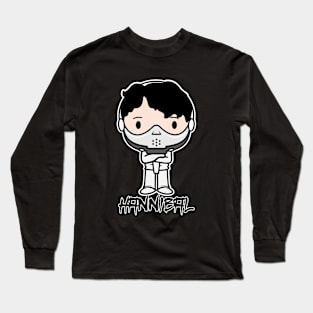 Hannibal Long Sleeve T-Shirt